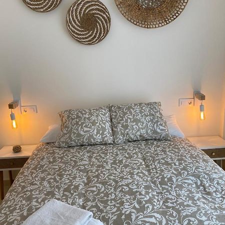 Апартаменты Precioso Apartamento En El Centro De Фуэнхирола Экстерьер фото