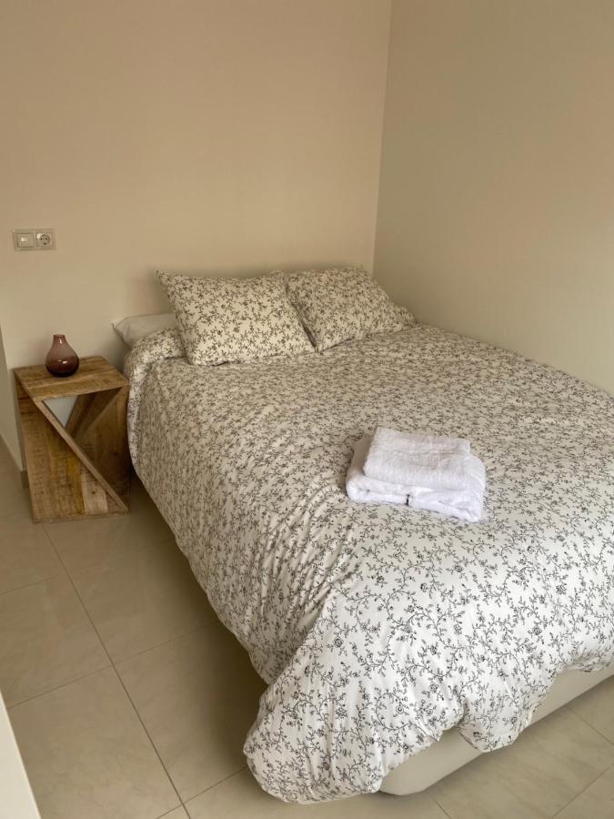 Апартаменты Precioso Apartamento En El Centro De Фуэнхирола Экстерьер фото